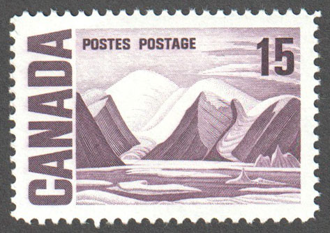 Canada Scott 463i MNH - Click Image to Close